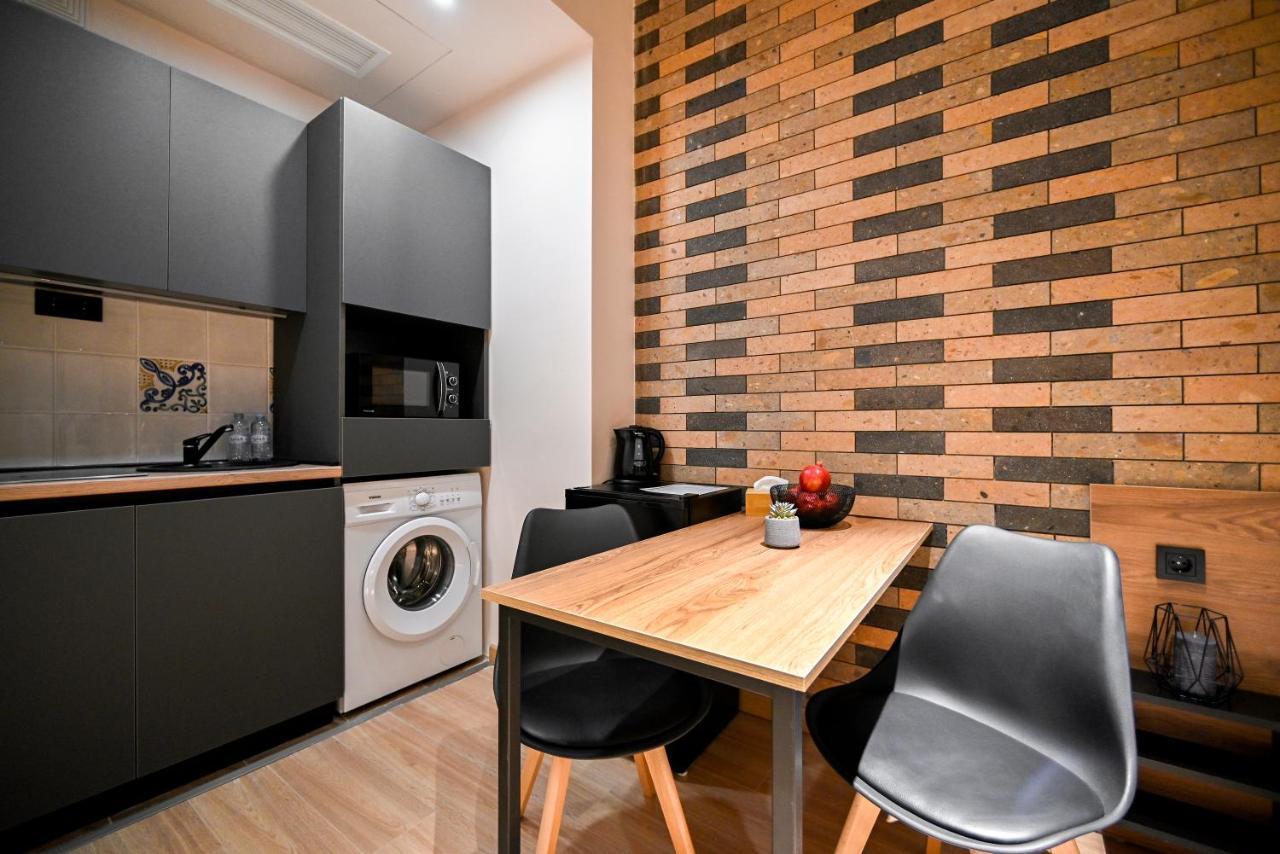 Rooms Apart-Hotel By Red Erivan Exterior foto
