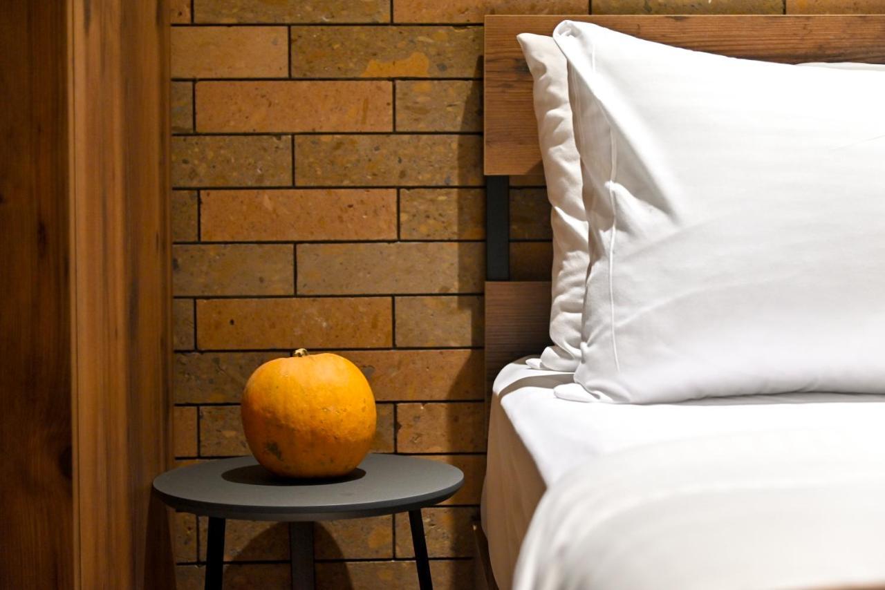 Rooms Apart-Hotel By Red Erivan Exterior foto