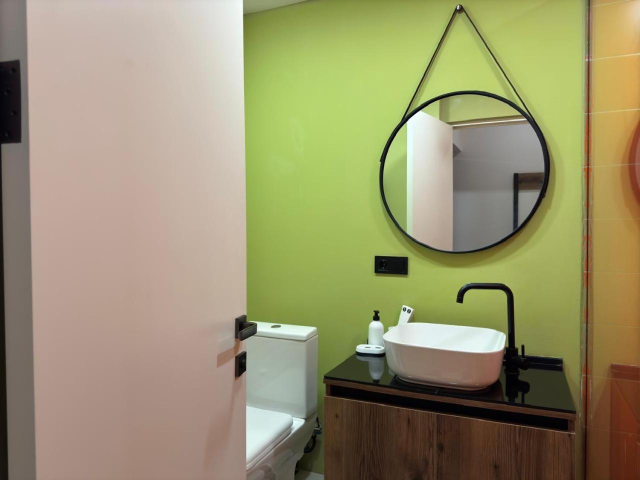 Rooms Apart-Hotel By Red Erivan Exterior foto