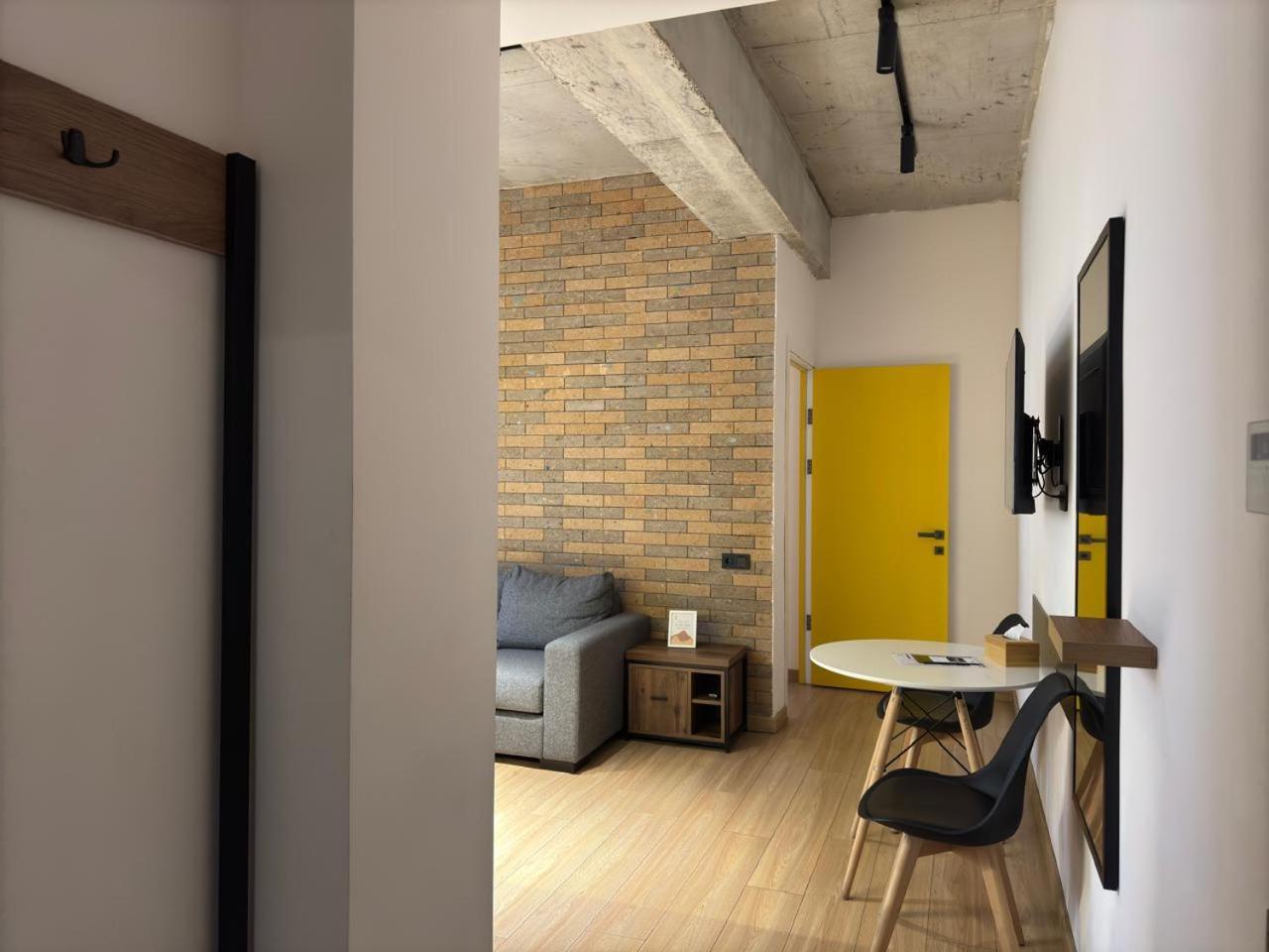 Rooms Apart-Hotel By Red Erivan Exterior foto