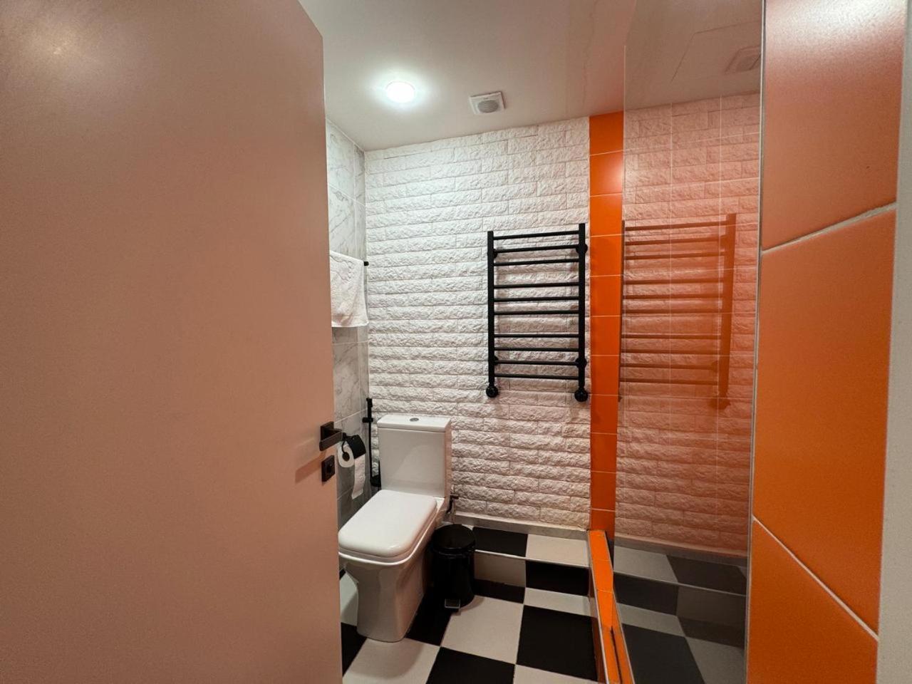 Rooms Apart-Hotel By Red Erivan Exterior foto